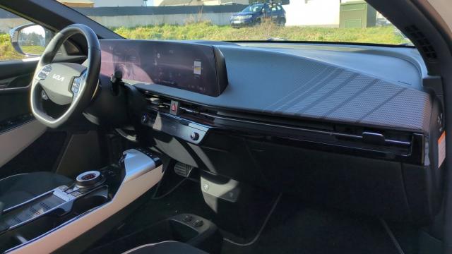 Kia Ev6 image 6