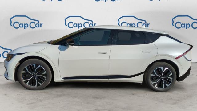 Kia Ev6 image 5