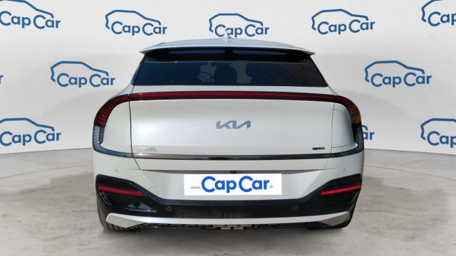 Kia Ev6 image 2