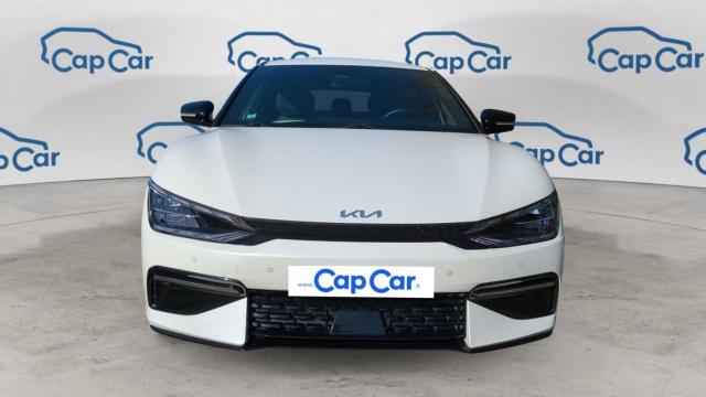 Kia Ev6 image 7