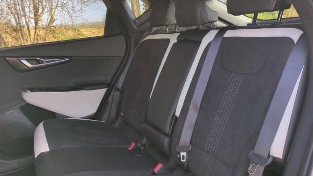 Kia Ev6 image 4