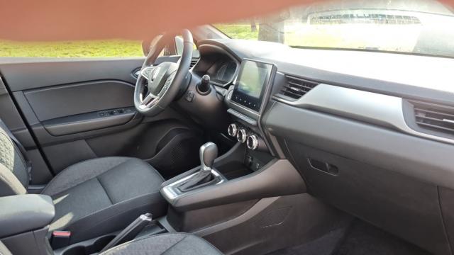 Renault Captur image 6