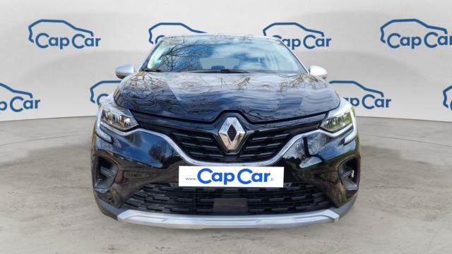 Renault Captur image 9