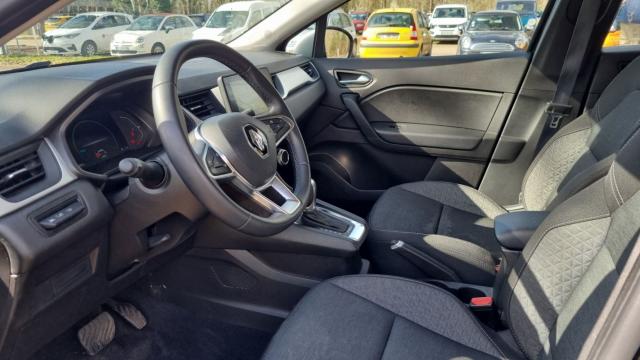 Renault Captur image 4