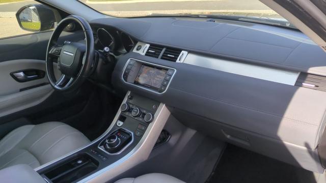 Land Rover Range Rover Evoque image 6