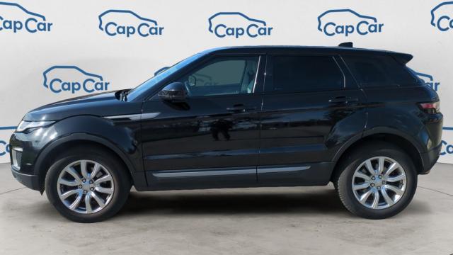 Land Rover Range Rover Evoque image 5