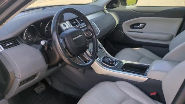 Land Rover Range Rover Evoque image 4