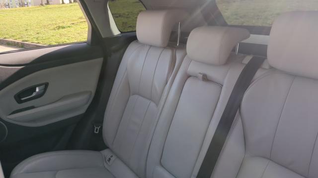 Land Rover Range Rover Evoque image 2