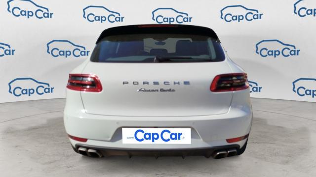 Porsche Macan image 5