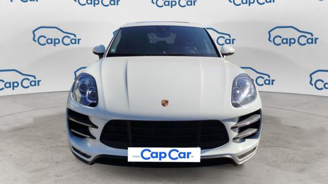 Porsche Macan image 3