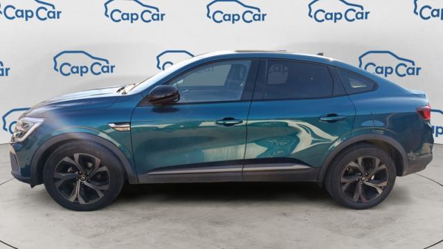 Renault Arkana image 2