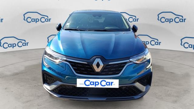 Renault Arkana image 3