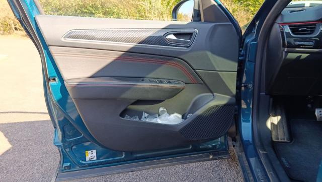 Renault Arkana image 5