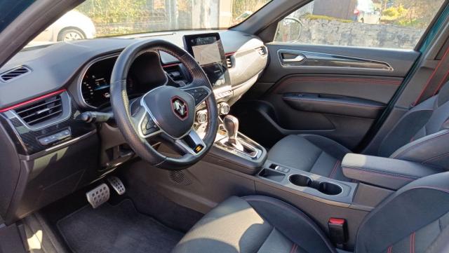 Renault Arkana image 7