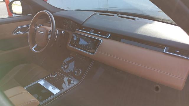 Land Rover Range Rover Velar image 1