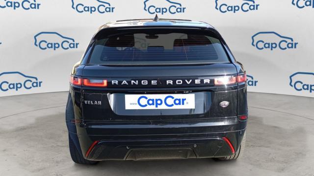 Land Rover Range Rover Velar image 3