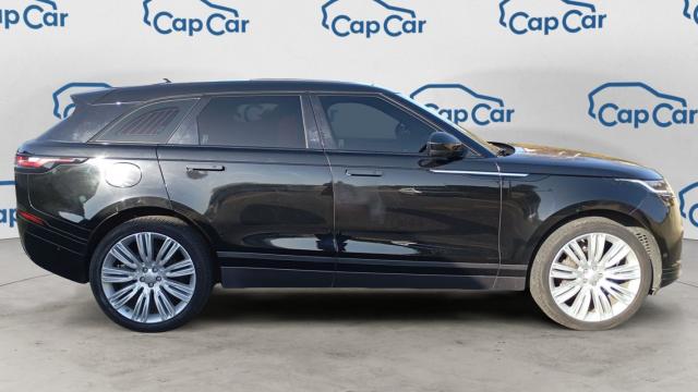 Land Rover Range Rover Velar image 7