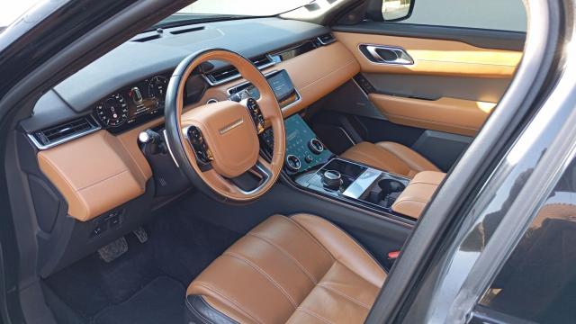 Land Rover Range Rover Velar image 2
