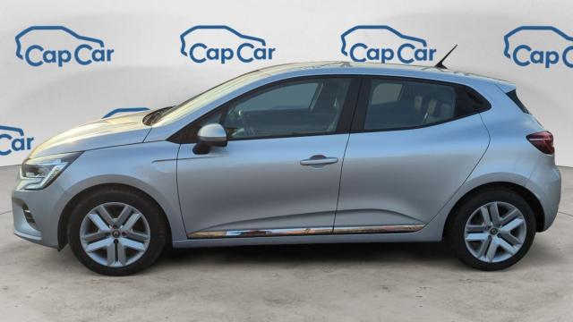 Renault Clio image 6