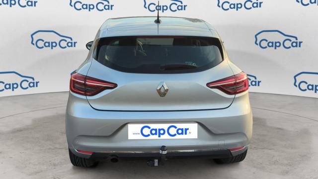 Renault Clio image 5