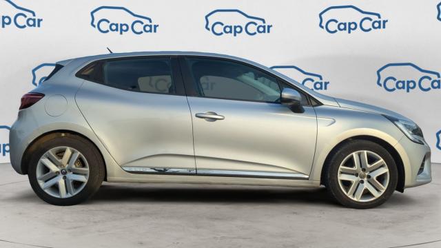Renault Clio image 7