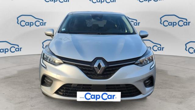 Renault Clio image 4