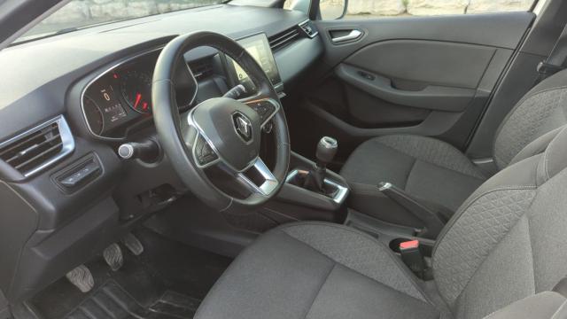 Renault Clio image 3