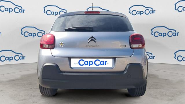 Citroen C3 image 3
