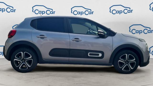 Citroen C3 image 2