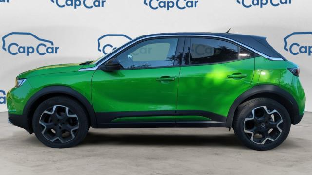 Opel Mokka image 2
