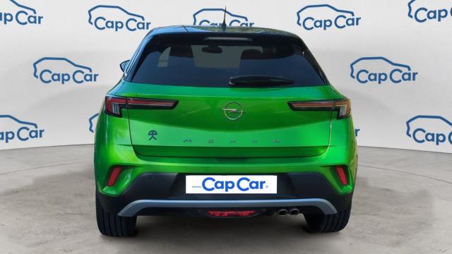 Opel Mokka image 9