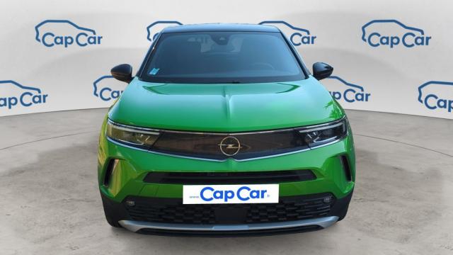 Opel Mokka image 3