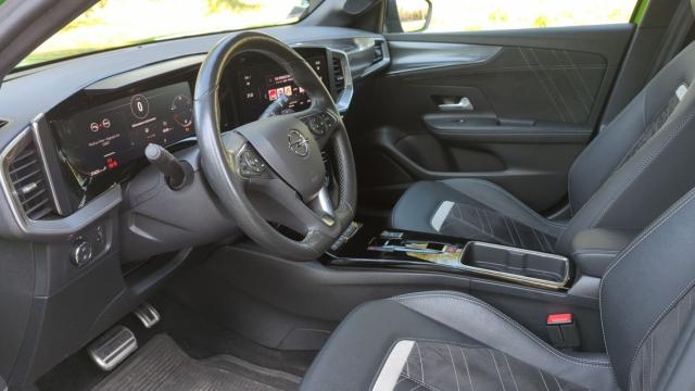 Opel Mokka image 4