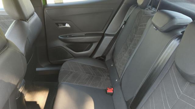 Opel Mokka image 5