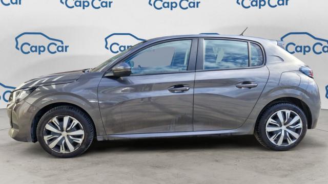 Peugeot 208 image 6