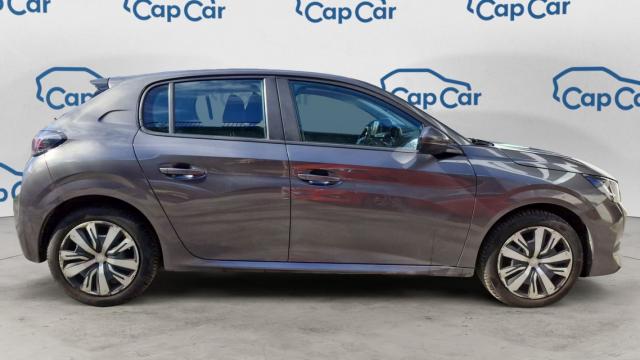 Peugeot 208 image 3