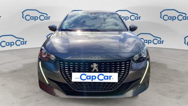 Peugeot 208 image 5