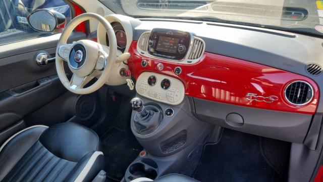 Fiat 500c image 7