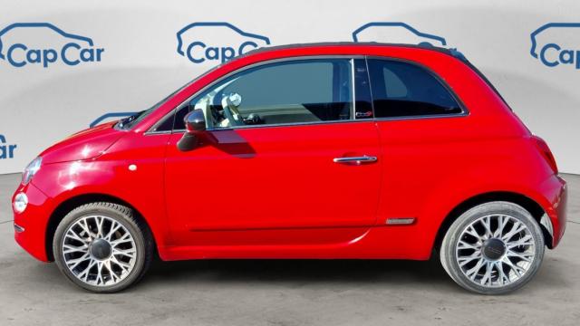 Fiat 500c image 4