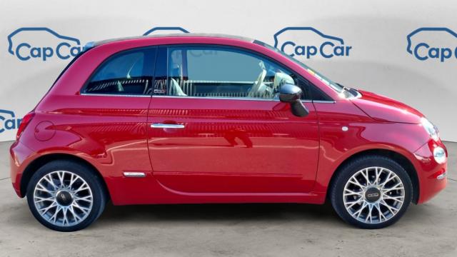 Fiat 500c image 8