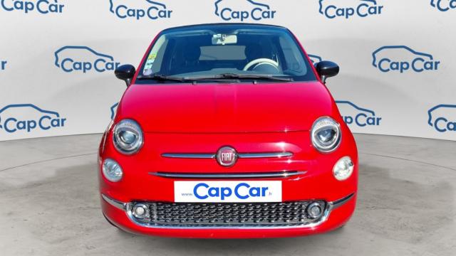 Fiat 500c image 5