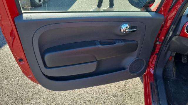 Fiat 500c image 6
