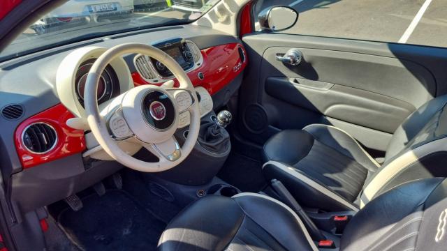 Fiat 500c image 3