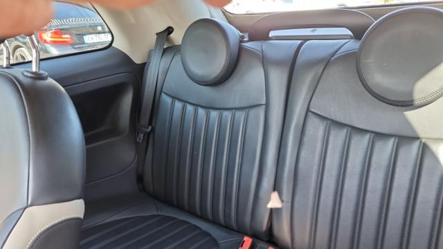 Fiat 500c image 2