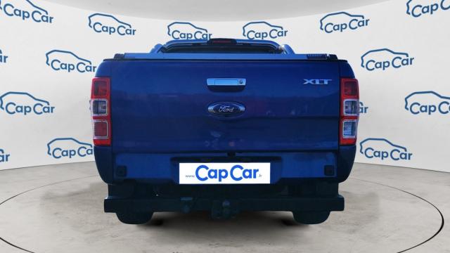 Ford Ranger image 3