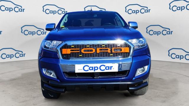 Ford Ranger image 4