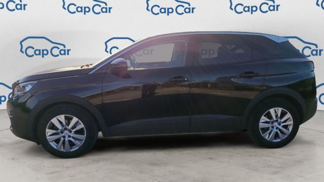 Peugeot 3008 image 2