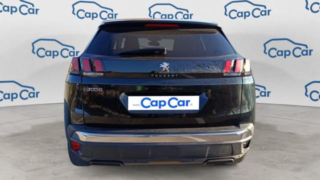 Peugeot 3008 image 1