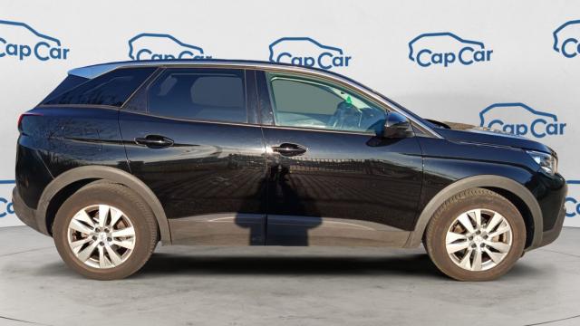 Peugeot 3008 image 8