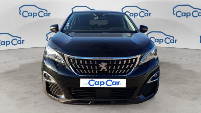 Peugeot 3008 image 9